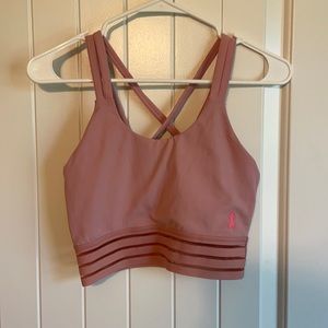 CNC Sports Bra